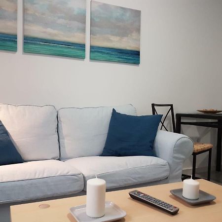 Sherryflat Font - Parking Apartment Jerez de la Frontera Exterior photo