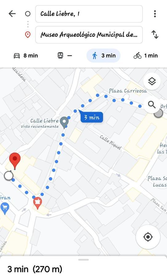 Sherryflat Font - Parking Apartment Jerez de la Frontera Exterior photo