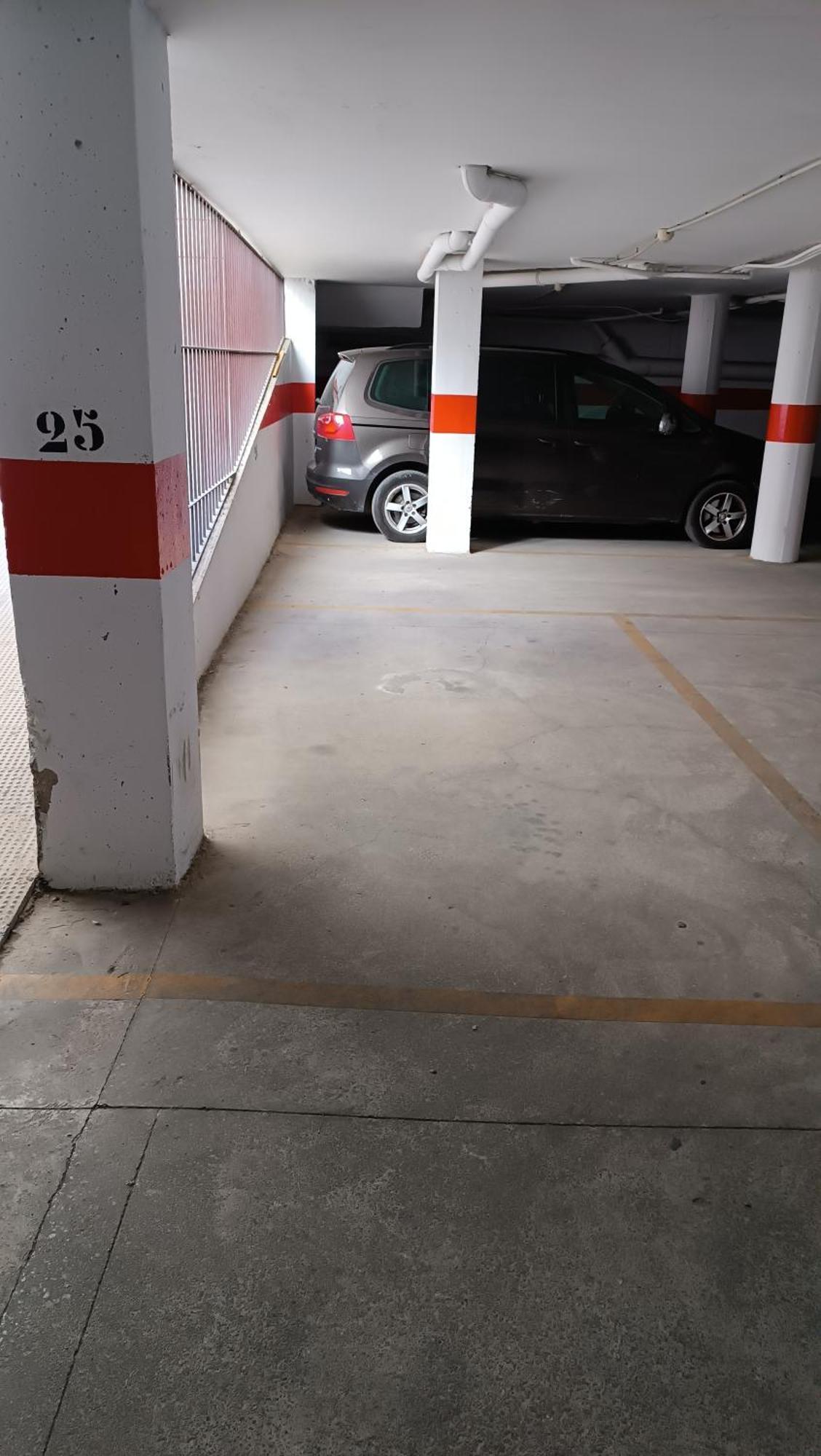 Sherryflat Font - Parking Apartment Jerez de la Frontera Exterior photo